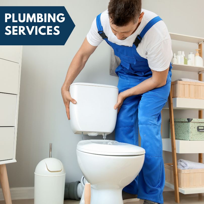 Plumbing Company in Glenelg, MD